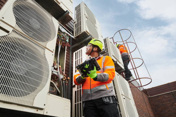 Best HVAC air duct cleaning  in Horatio, AR