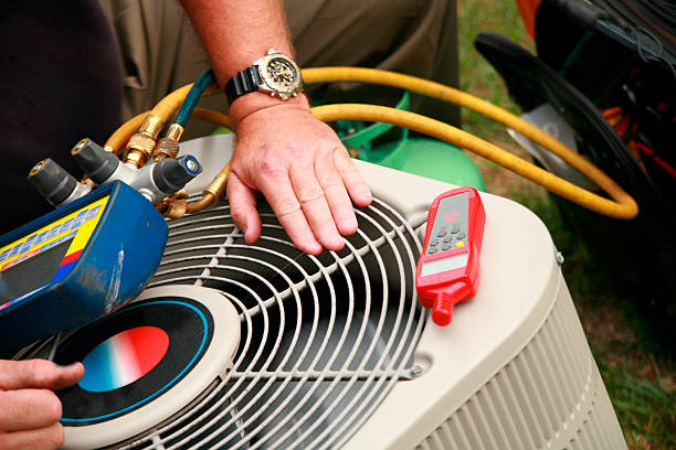 Best HVAC air duct cleaning  in Horatio, AR