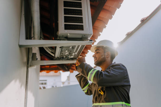 Best Residential HVAC services  in Horatio, AR