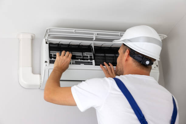 Air duct cleaning in Horatio, AR