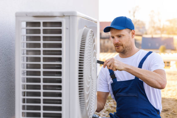 Best Central air repair  in Horatio, AR