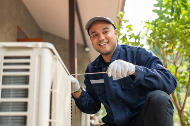 Best HVAC replacement cost  in Horatio, AR