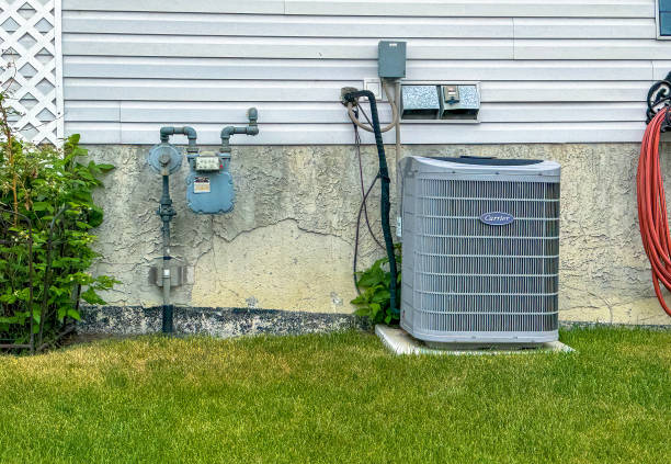 Best HVAC system installation  in Horatio, AR